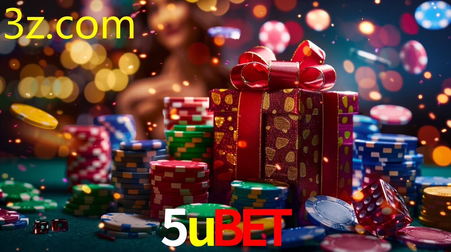5UBET