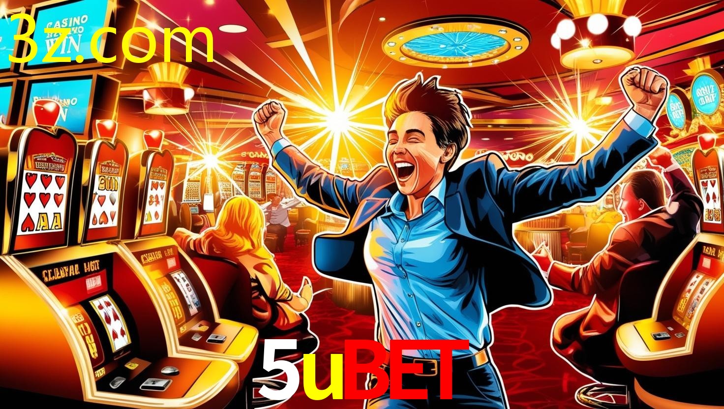5UBET