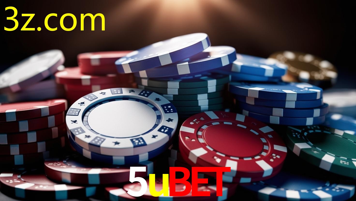 5UBET