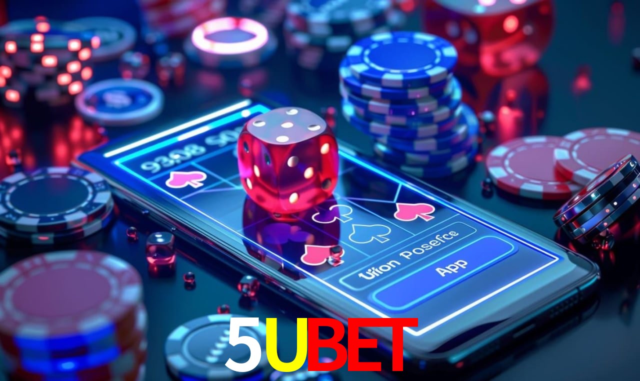 Canal oficial no Telegram da 5UBET