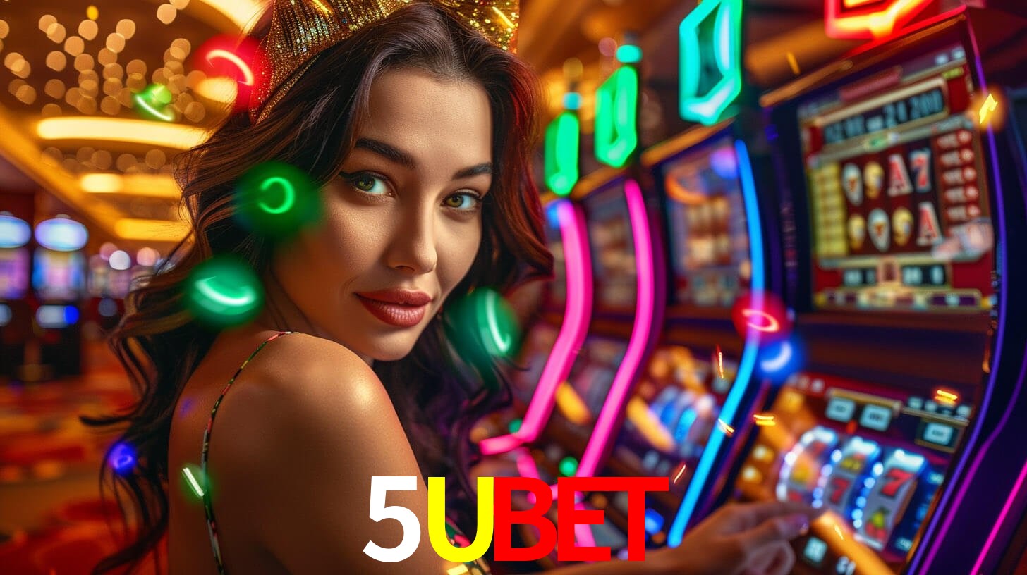 Download rápido e seguro na 5UBET