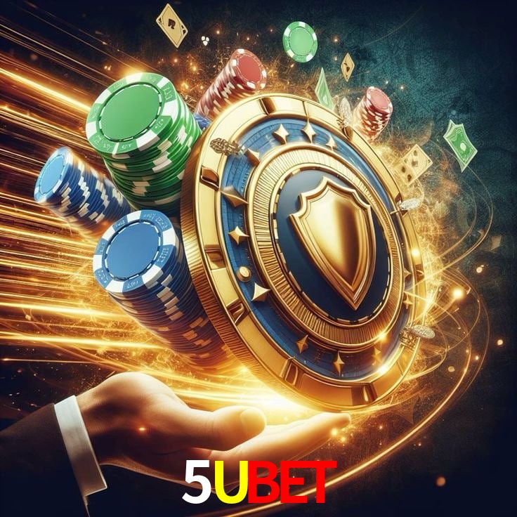 Torneios e prêmios garantidos na 5UBET