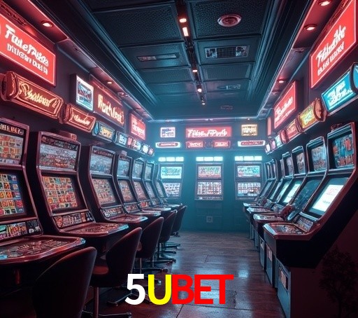 Bônus e promoções da 5UBET