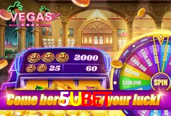 Cadastro rápido e seguro na 5UBET