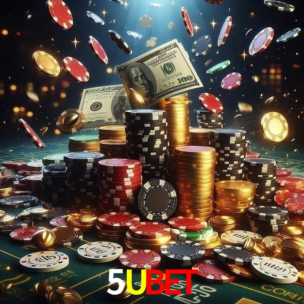 Download para Android e iOS na 5UBET