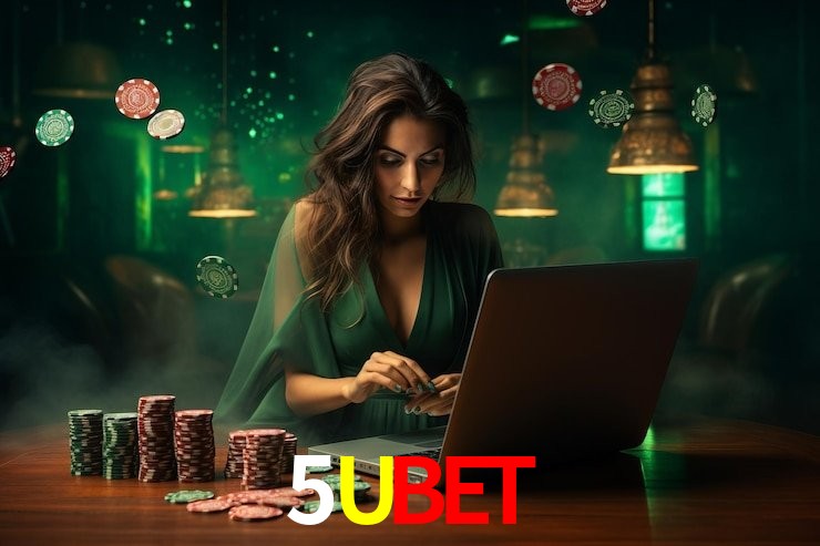 APP rápido e leve da 5UBET