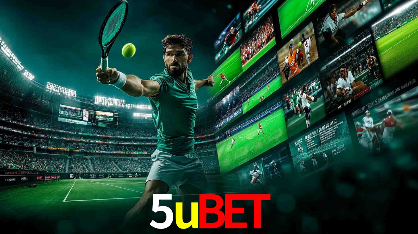 Recursos App 5ubet