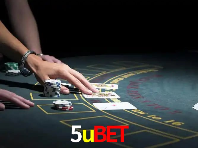 Níveis VIP 5ubet