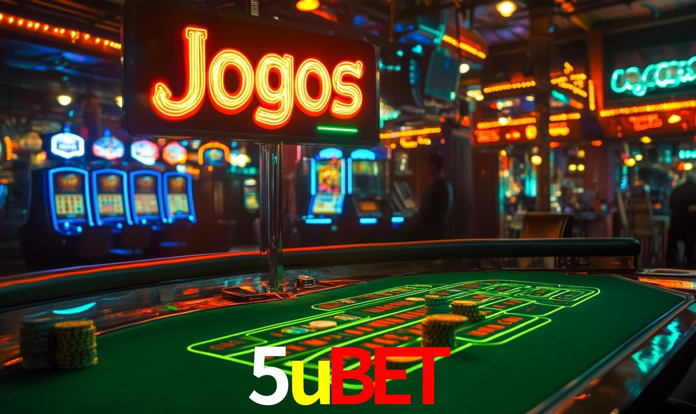 5ubet Processo de inscrição