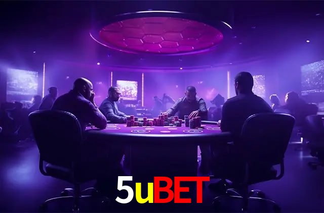 login 5ubet