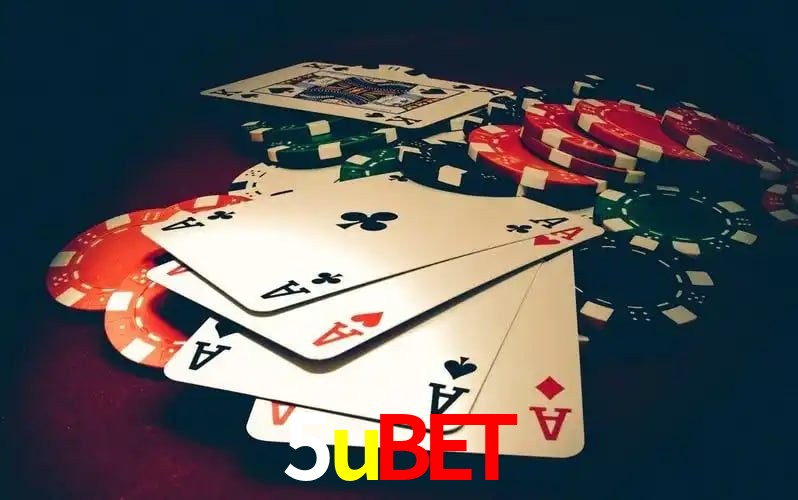 Oportunidades 5ubet