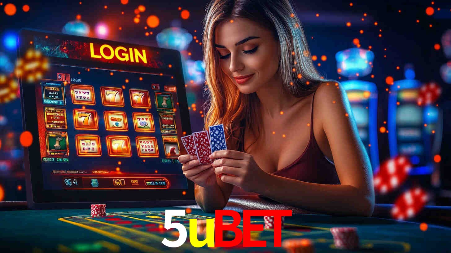 Vantagens App 5ubet