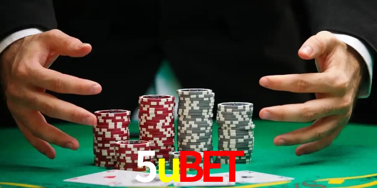 Chances Ganhar 5ubet