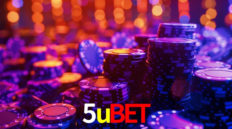 Jogos App 5ubet