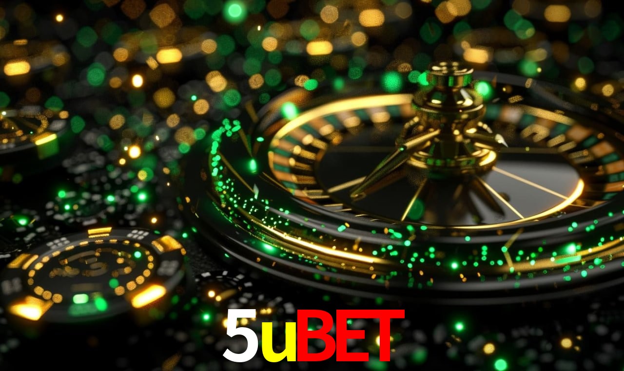 Melhores Jogos 5ubet