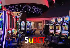 Ganhador 5ubet